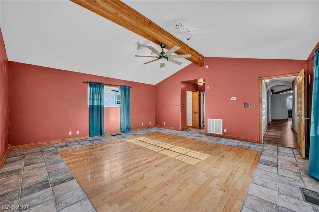 1660 Duck, Pahrump, NV 89060