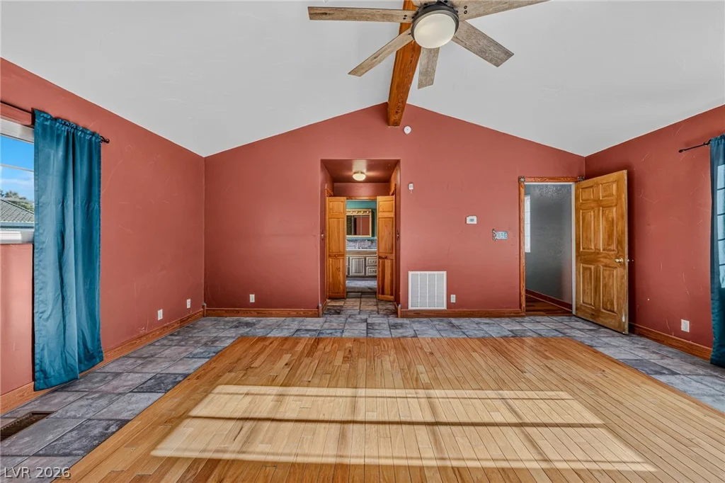 1660 Duck, Pahrump, NV 89060