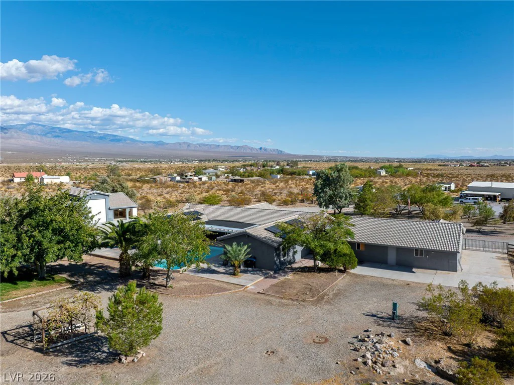 1660 Duck, Pahrump, NV 89060