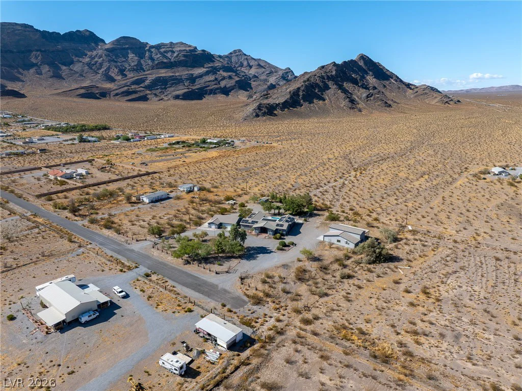 1660 Duck, Pahrump, NV 89060