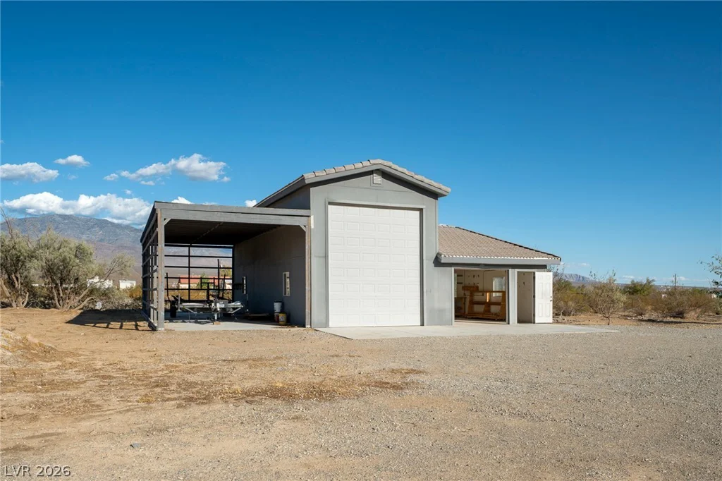 1660 Duck, Pahrump, NV 89060
