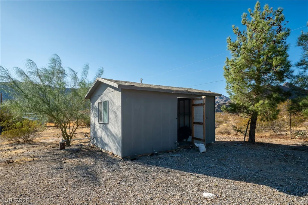 1660 Duck, Pahrump, NV 89060