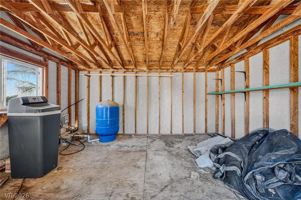 1660 Duck, Pahrump, NV 89060