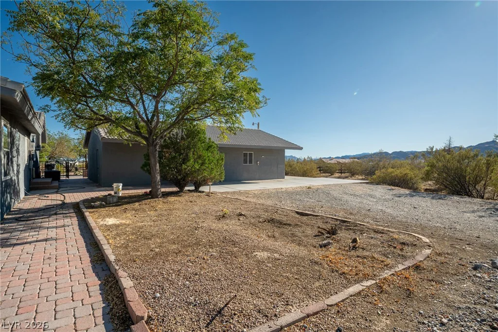 1660 Duck, Pahrump, NV 89060