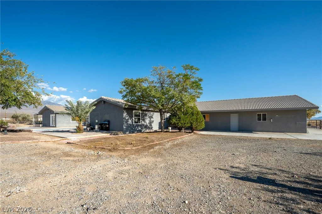 1660 Duck, Pahrump, NV 89060