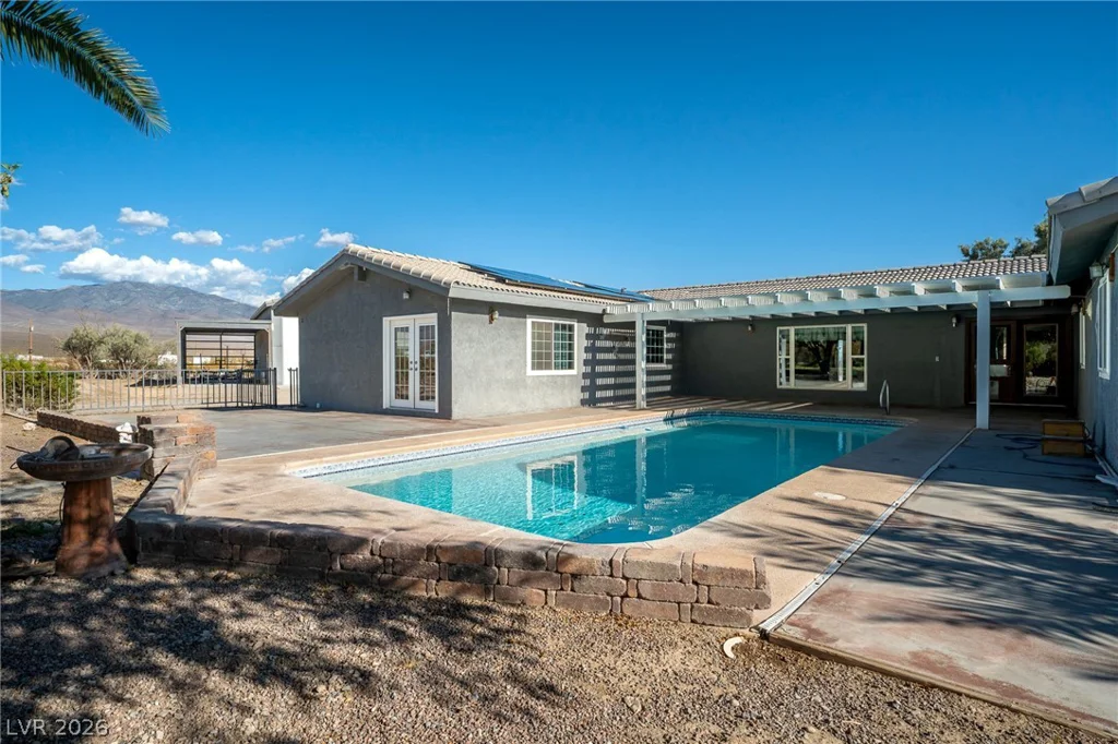 1660 Duck, Pahrump, NV 89060