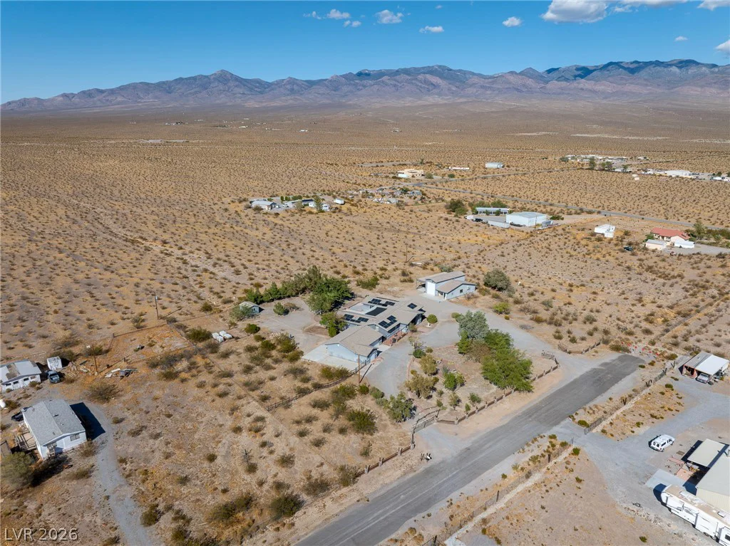 1660 Duck, Pahrump, NV 89060