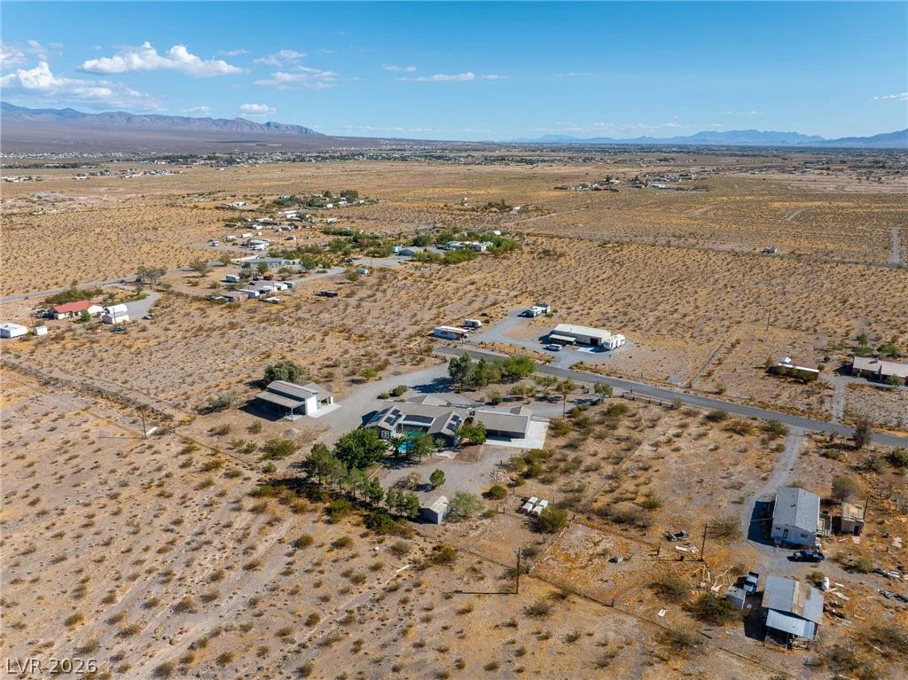 1660 Duck, Pahrump, NV 89060