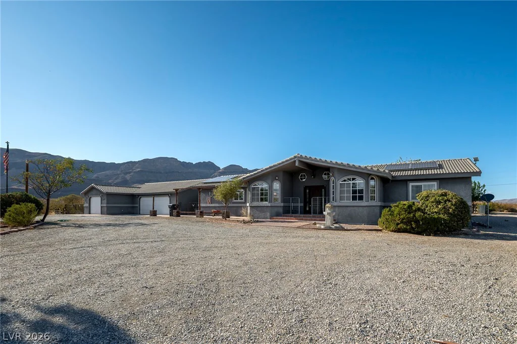1660 Duck, Pahrump, NV 89060
