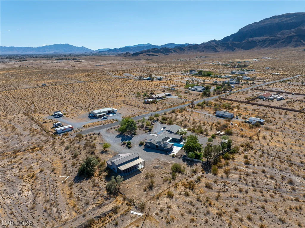 1660 Duck, Pahrump, NV 89060