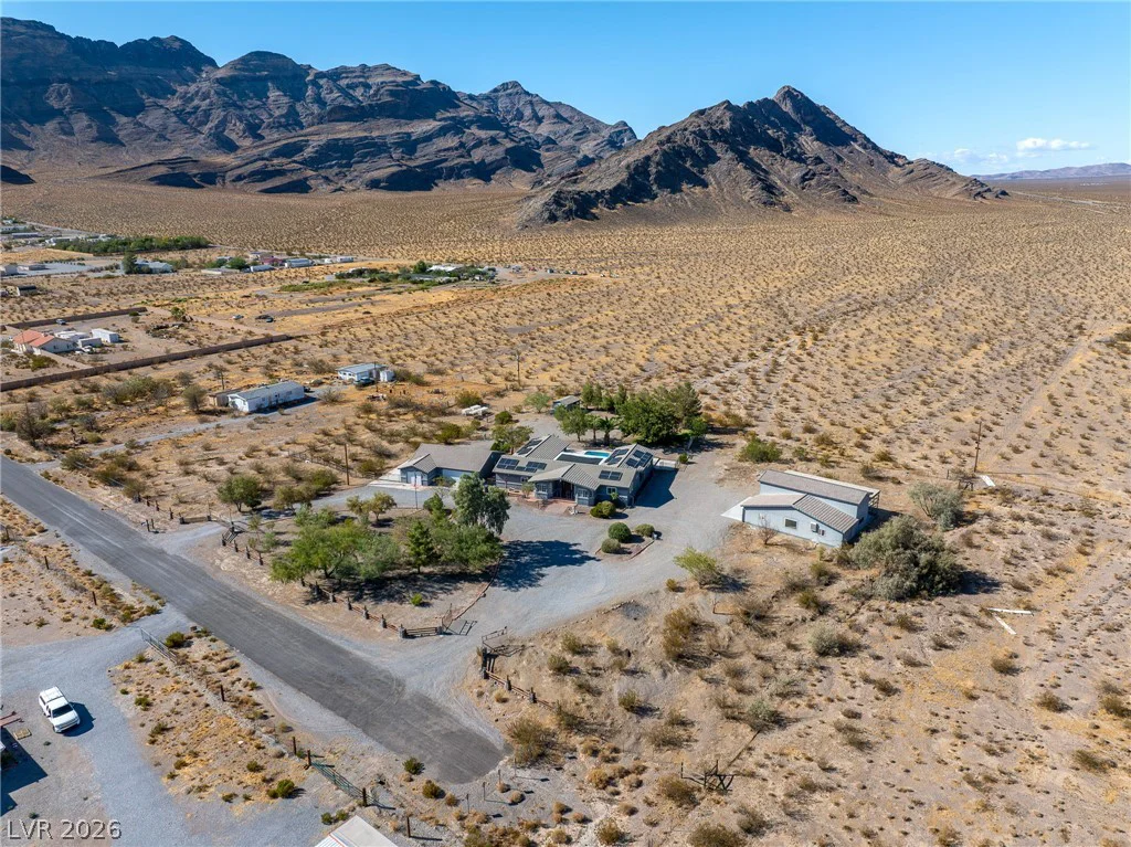 1660 Duck, Pahrump, NV 89060