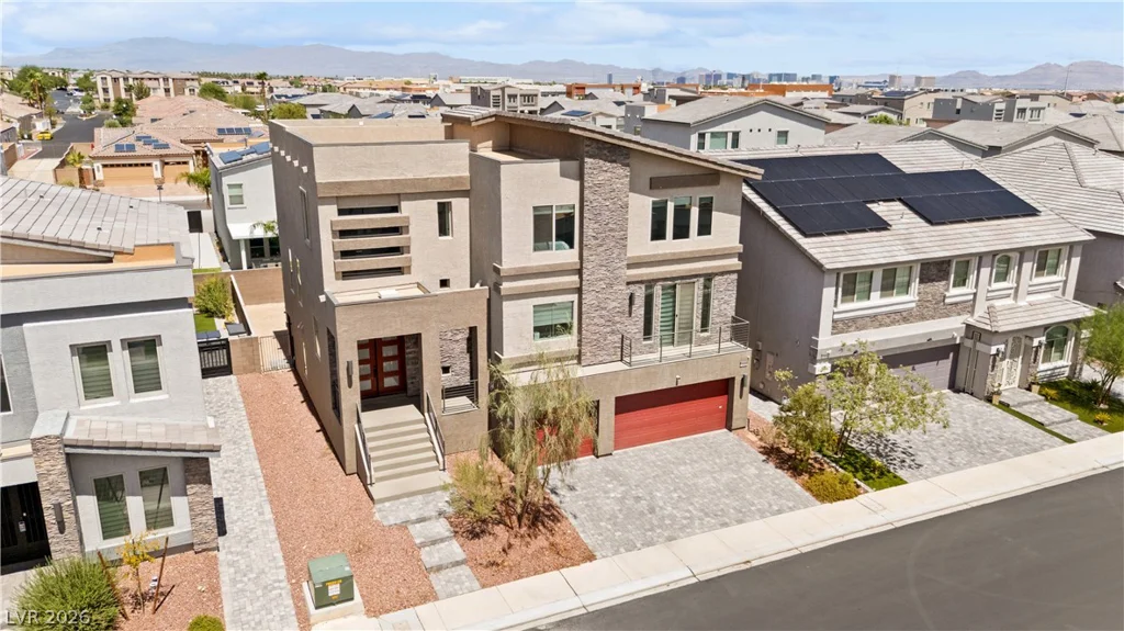 7180 Grace Estate, Las Vegas, NV 89113