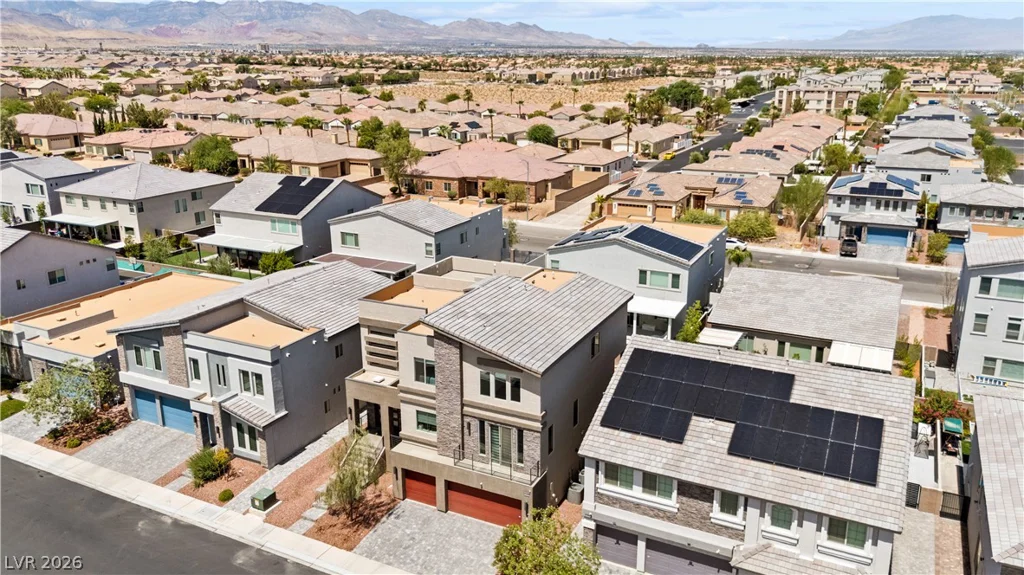 7180 Grace Estate, Las Vegas, NV 89113