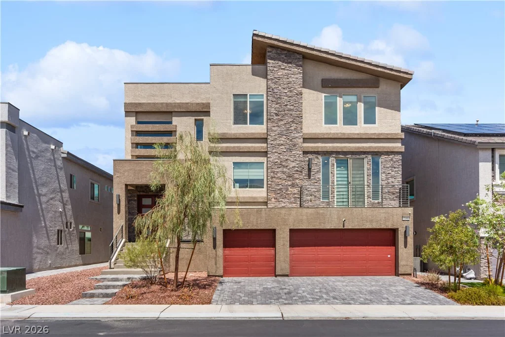 7180 Grace Estate, Las Vegas, NV 89113