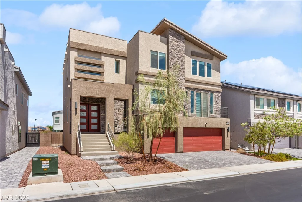 7180 Grace Estate, Las Vegas, NV 89113