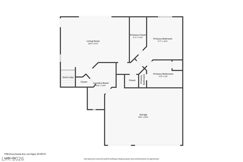 7180 Grace Estate, Las Vegas, NV 89113