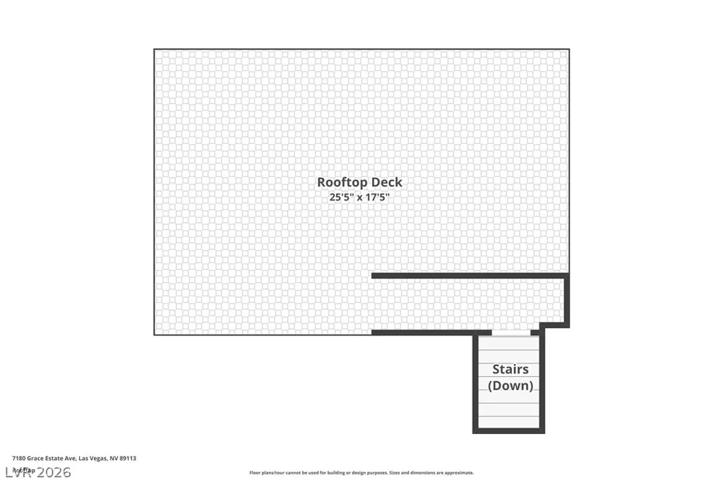7180 Grace Estate, Las Vegas, NV 89113