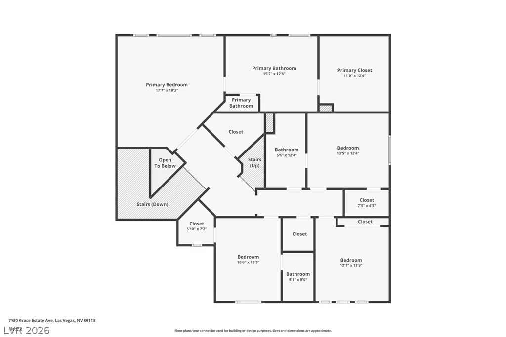 7180 Grace Estate, Las Vegas, NV 89113