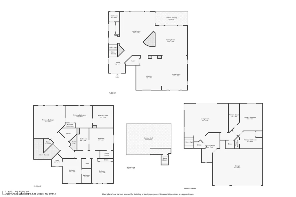 7180 Grace Estate, Las Vegas, NV 89113