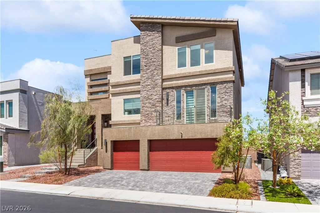 7180 Grace Estate, Las Vegas, NV 89113