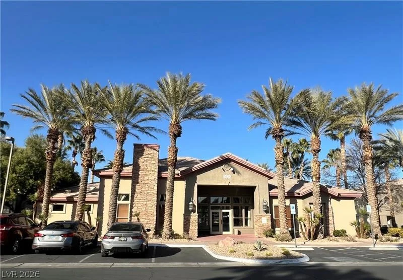 8000 Badura, Las Vegas, NV 89113