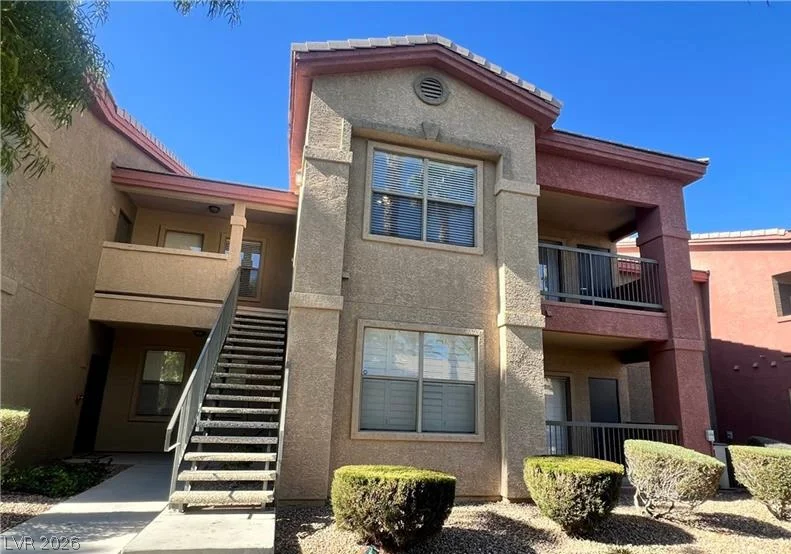 8000 Badura, Las Vegas, NV 89113