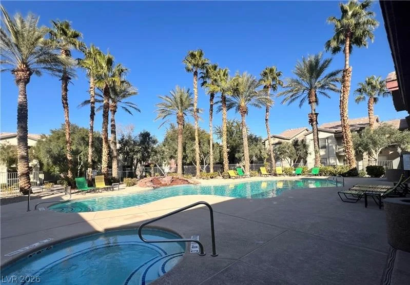 8000 Badura, Las Vegas, NV 89113