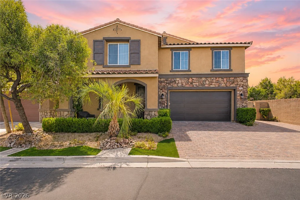 3939 Catlyn Woods, Las Vegas, NV 89141