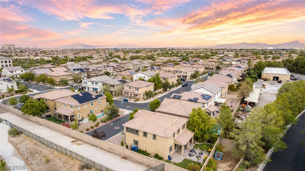 3939 Catlyn Woods, Las Vegas, NV 89141