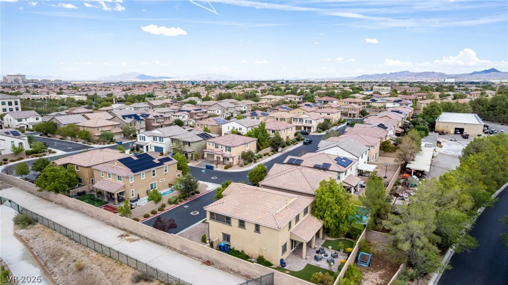 3939 Catlyn Woods, Las Vegas, NV 89141