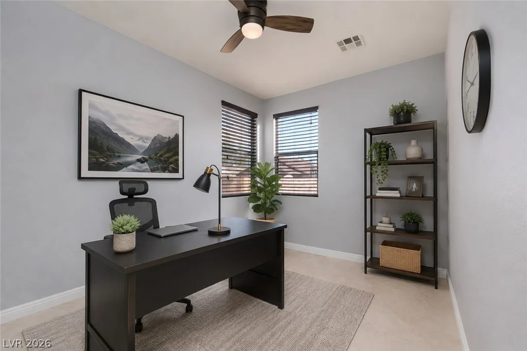 4929 Shady Rim, Las Vegas, NV 89131