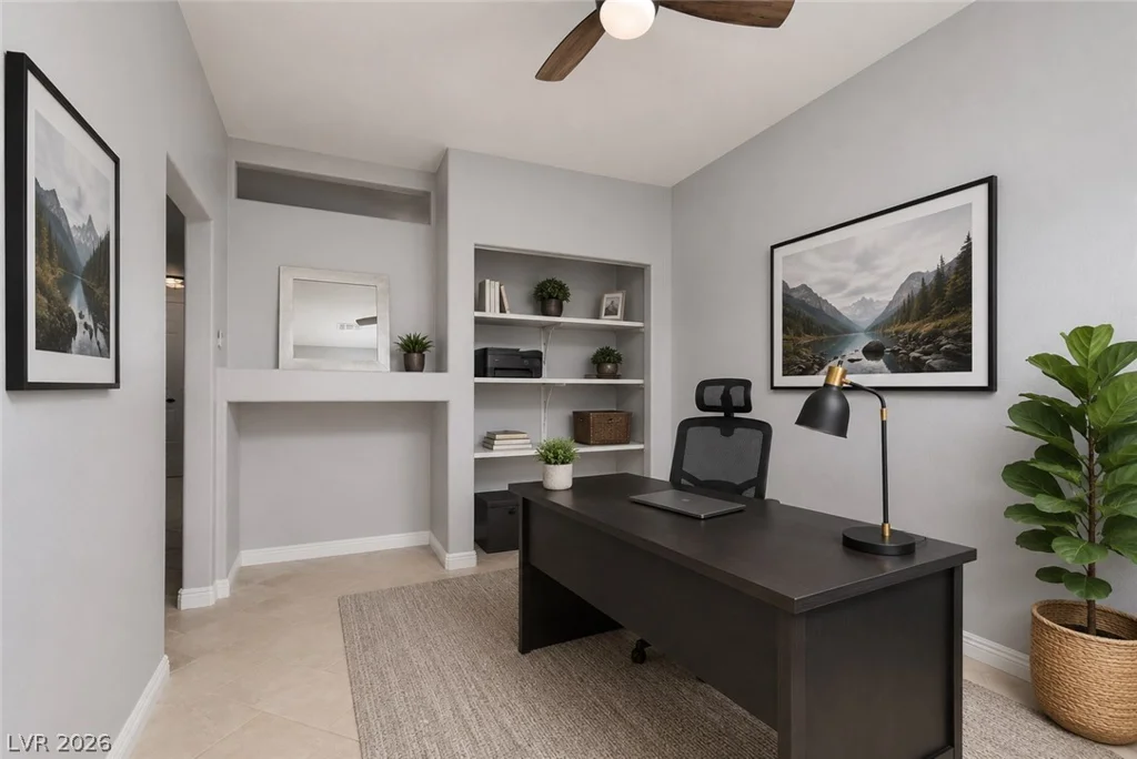 4929 Shady Rim, Las Vegas, NV 89131
