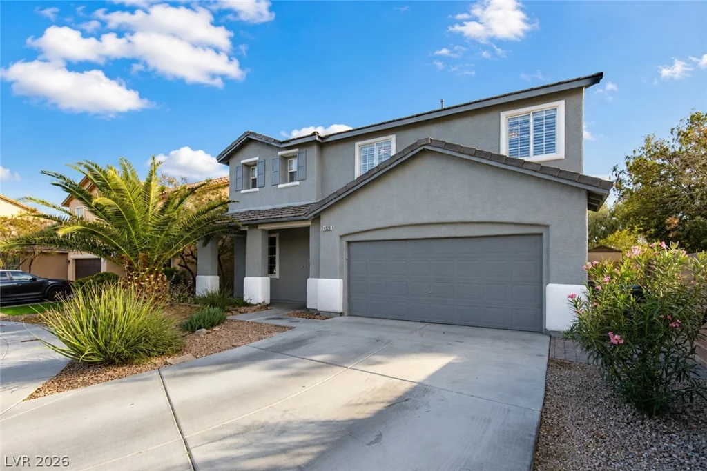 4929 Shady Rim, Las Vegas, NV 89131