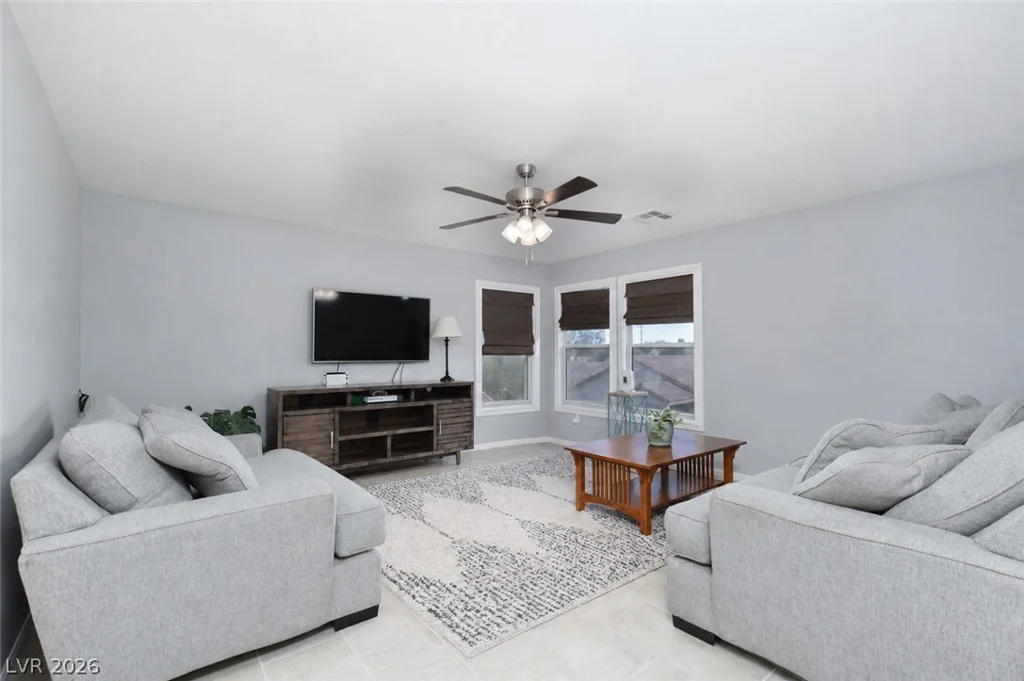 4929 Shady Rim, Las Vegas, NV 89131