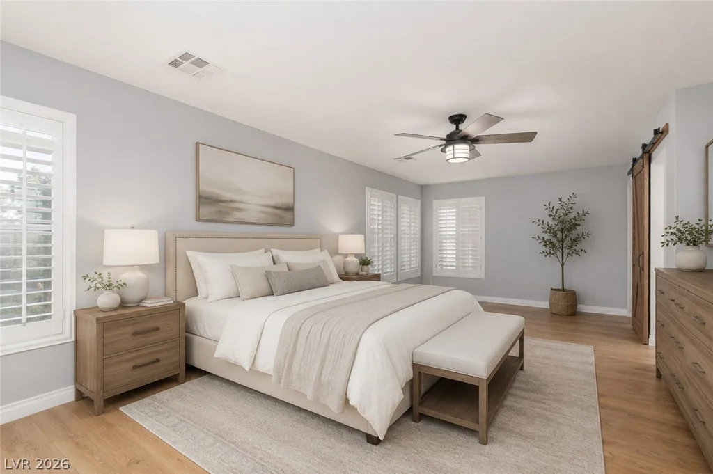 4929 Shady Rim, Las Vegas, NV 89131