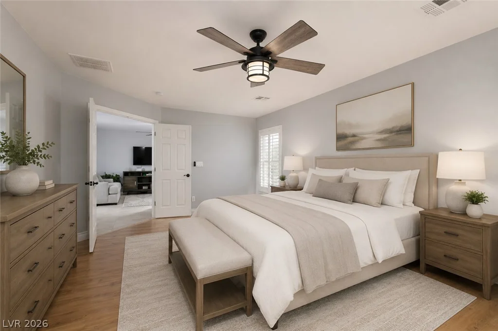4929 Shady Rim, Las Vegas, NV 89131