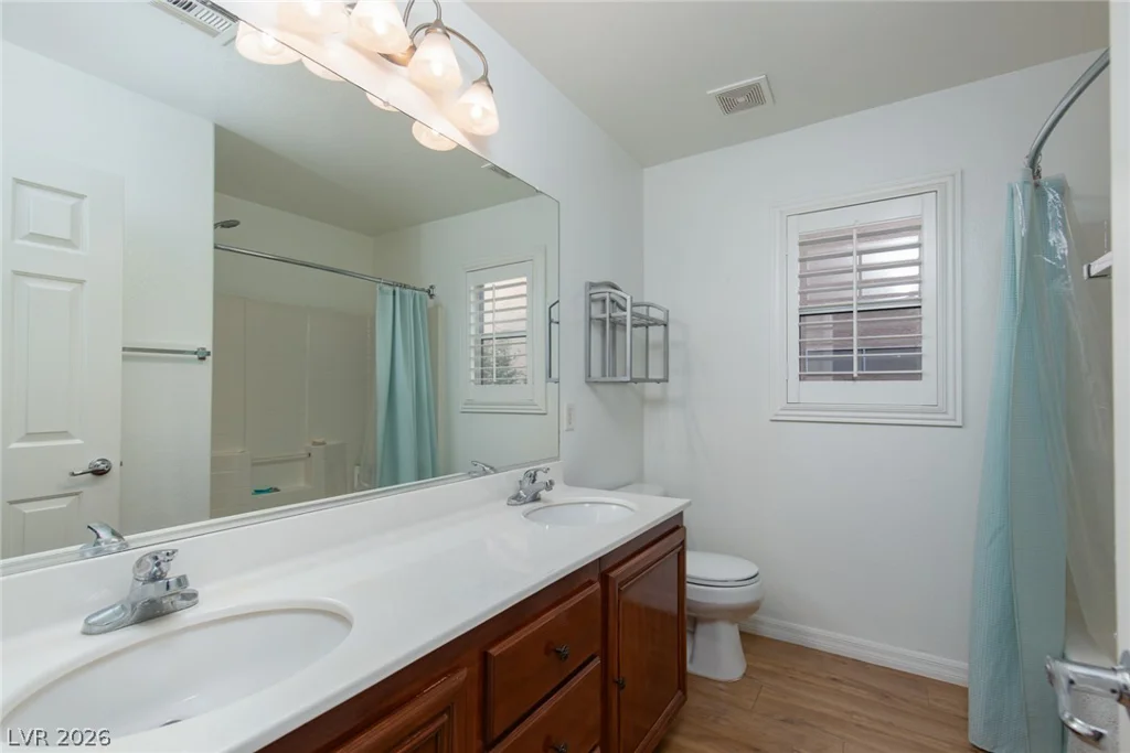 4929 Shady Rim, Las Vegas, NV 89131