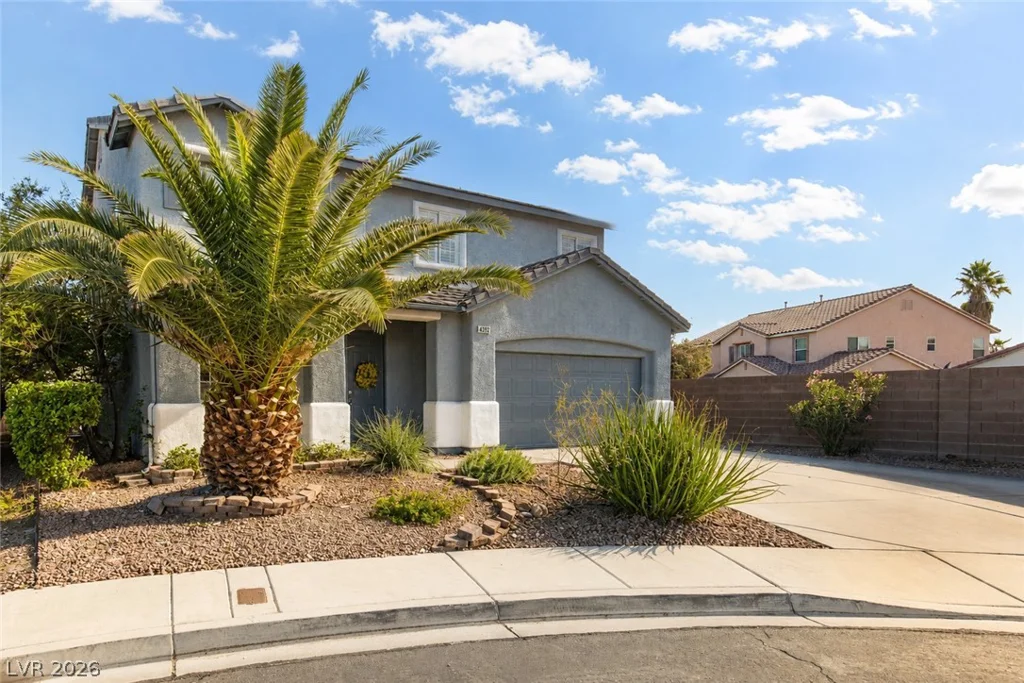 4929 Shady Rim, Las Vegas, NV 89131