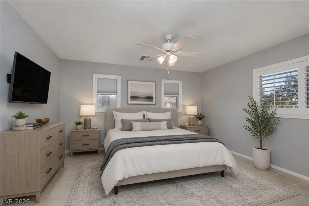 4929 Shady Rim, Las Vegas, NV 89131