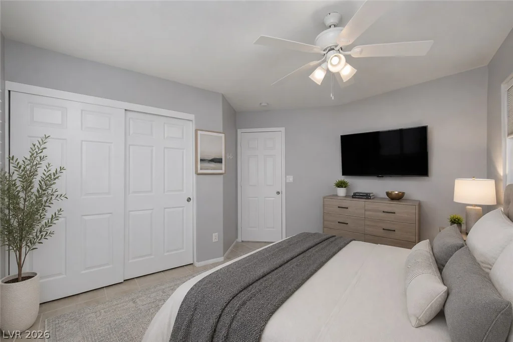 4929 Shady Rim, Las Vegas, NV 89131