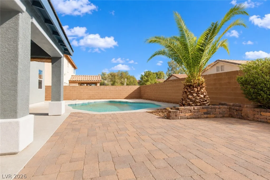 4929 Shady Rim, Las Vegas, NV 89131