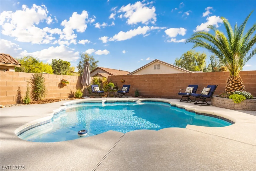 4929 Shady Rim, Las Vegas, NV 89131