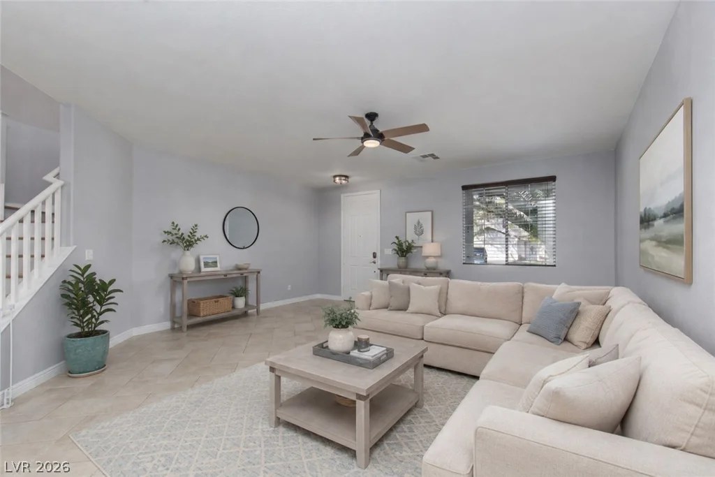 4929 Shady Rim, Las Vegas, NV 89131