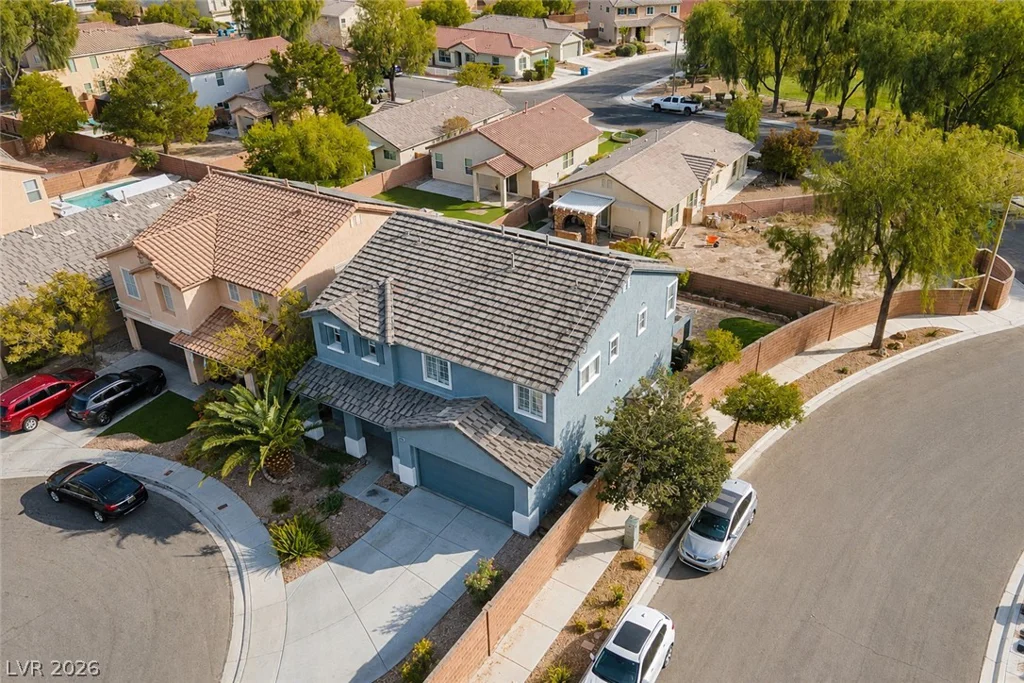 4929 Shady Rim, Las Vegas, NV 89131