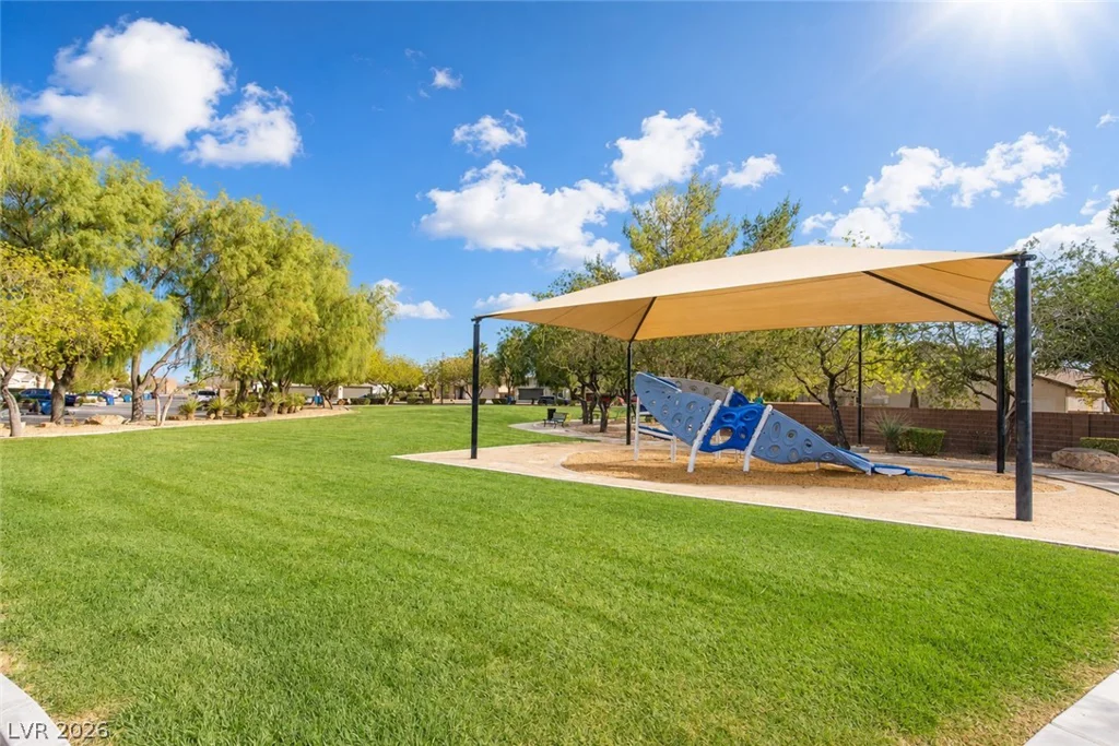 4929 Shady Rim, Las Vegas, NV 89131