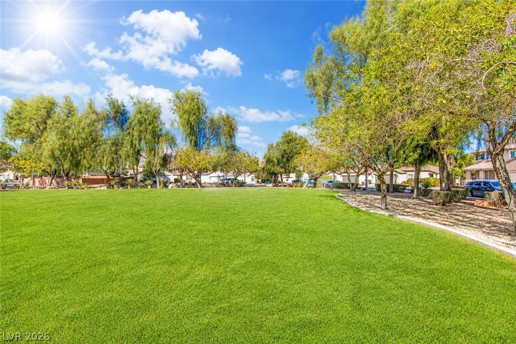 4929 Shady Rim, Las Vegas, NV 89131