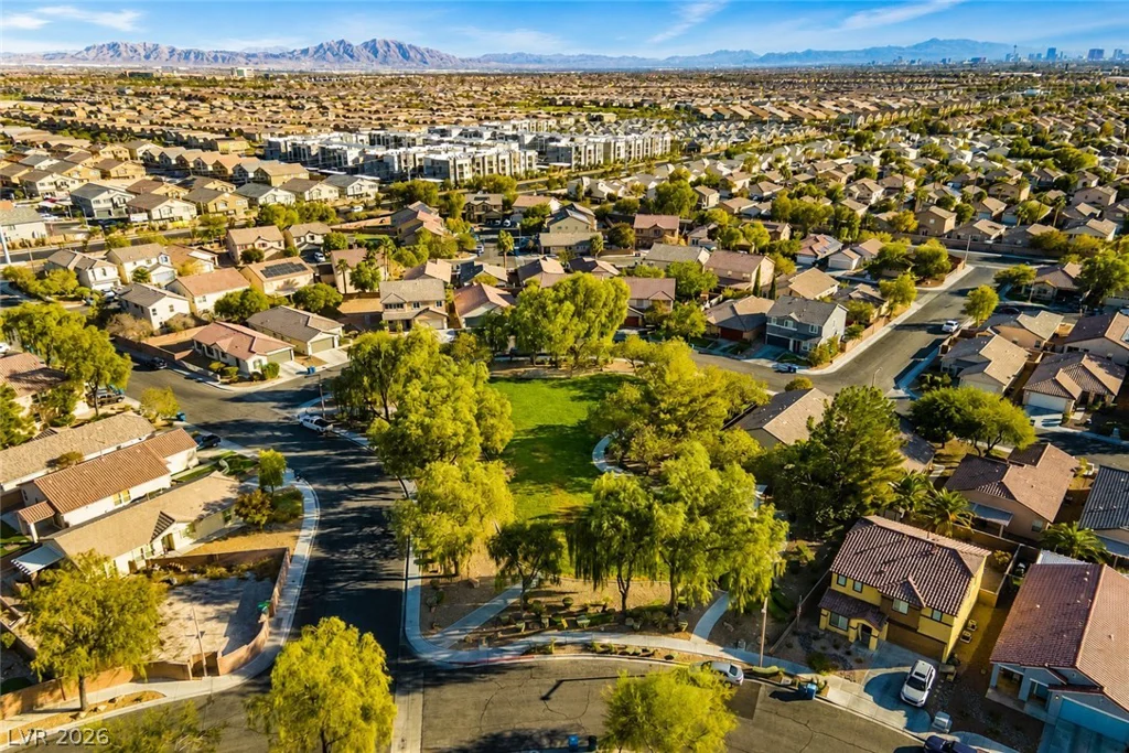 4929 Shady Rim, Las Vegas, NV 89131