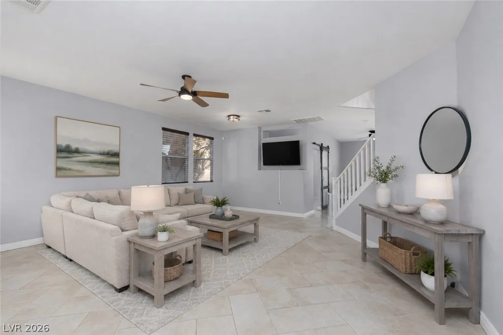 4929 Shady Rim, Las Vegas, NV 89131