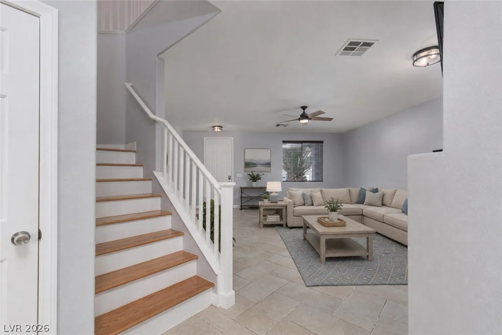 4929 Shady Rim, Las Vegas, NV 89131
