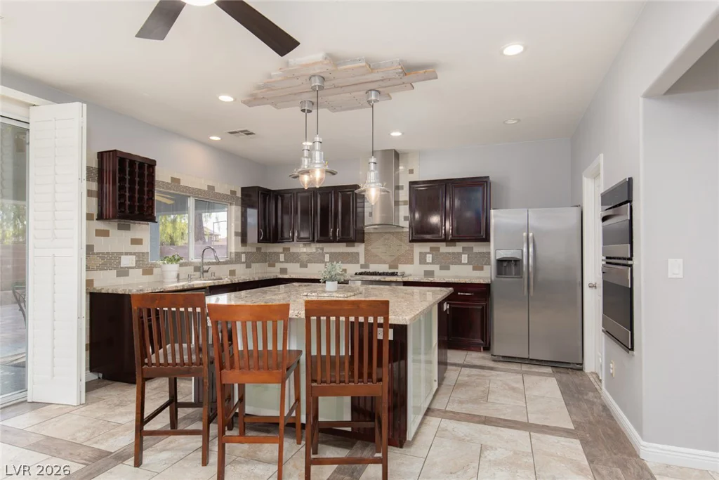 4929 Shady Rim, Las Vegas, NV 89131